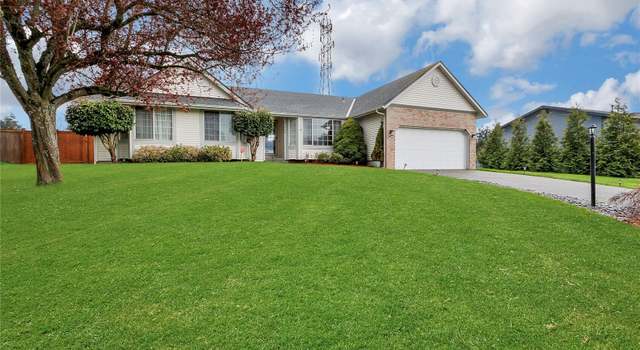 Photo of 21309 44th Avenue Ct E, Spanaway, WA 98387