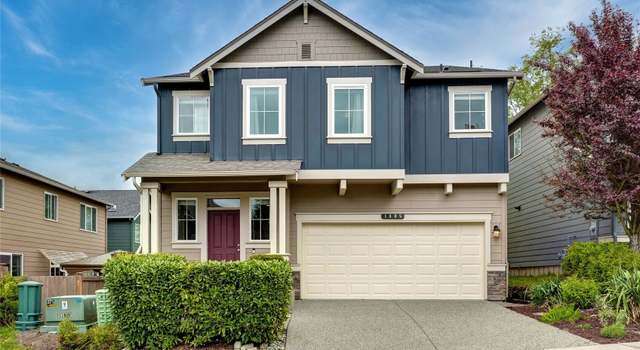 Photo of 1805 77TH Ave SE, Lake Stevens, WA 98258