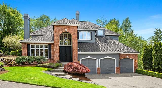 Photo of 16469 SE 57th Pl, Bellevue, WA 98006