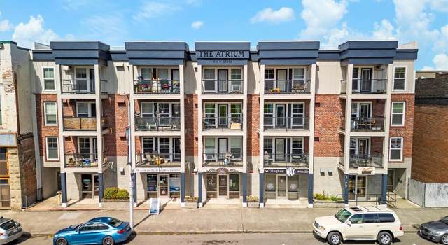 Photo of 1031 N State St #201, Bellingham, WA 98225