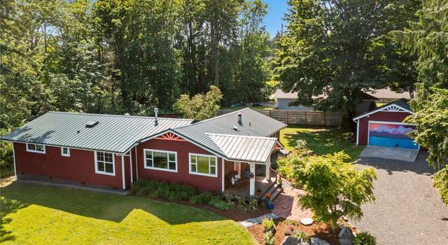 Photo of 18971 Park Blvd NE, Suquamish, WA 98392