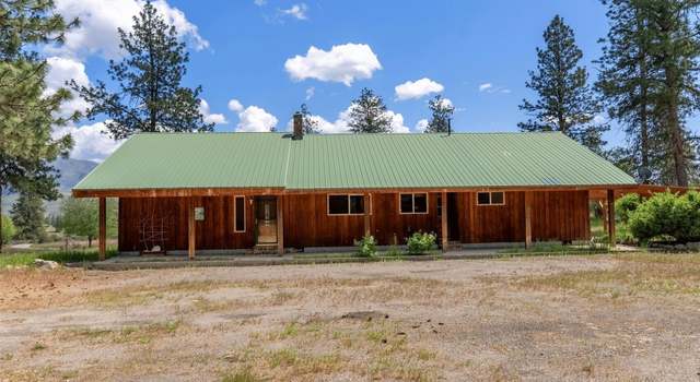 Photo of 40 Wandling Rd, Winthrop, WA 98862