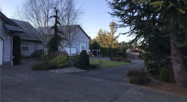 Photo of 15214 27th Ave E, Tacoma, WA 98445