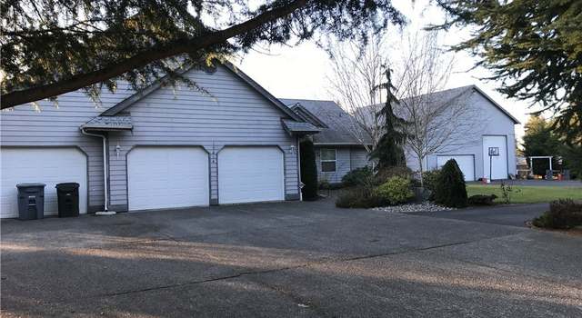 Photo of 15214 27th Ave E, Tacoma, WA 98445
