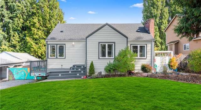 Photo of 12036 23rd Ave S, Burien, WA 98168