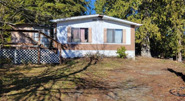 Photo of 61 Birch Ct, Brinnon, WA 98320