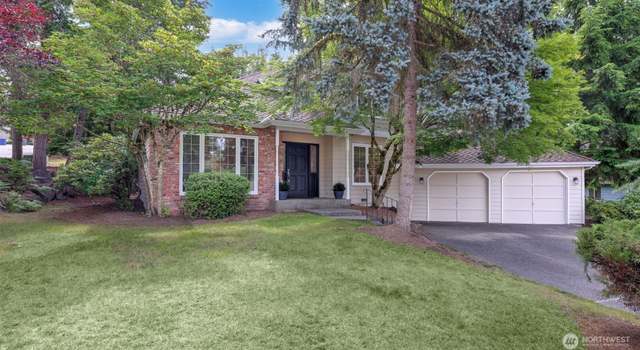 Photo of 4365 239th Pl SE, Sammamish, WA 98029
