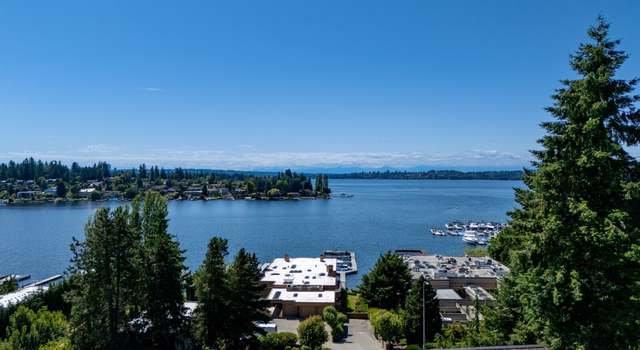 Photo of 4816 Lake Washington Blvd NE, Kirkland, WA 98033