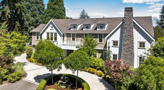 Photo of 10236 Kaylen Pl SE, Bellevue, WA 98004