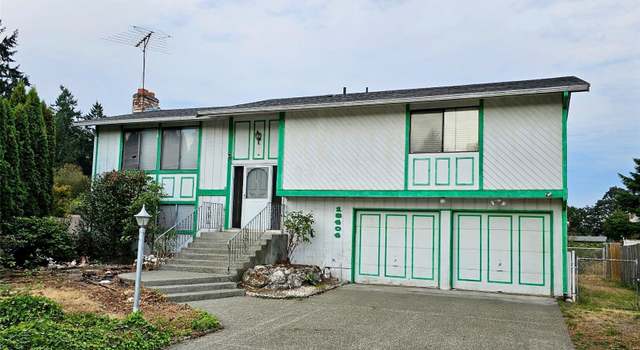Photo of 13404 8th Ave E, Tacoma, WA 98445