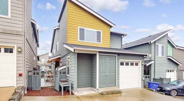 Photo of 845 SW 96th Pl, Seattle, WA 98106