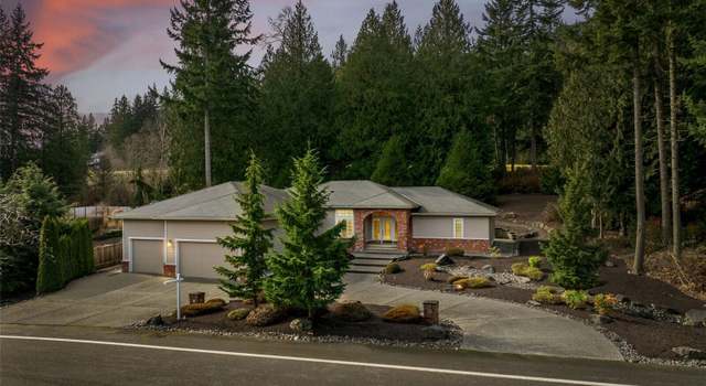 Photo of 12320 3rd Ave NE, Tulalip, WA 98271