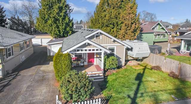 Photo of 424 2nd St NW, Puyallup, WA 98371