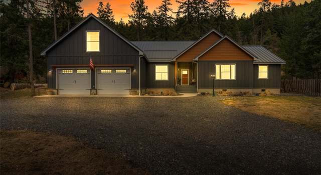 Photo of 321 Fontaine Ln, Naches, WA 98937
