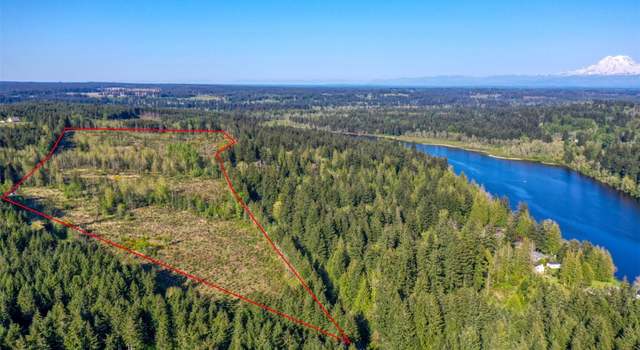 Photo of 7805 SE Wapiti Ln, Tenino, WA 98589