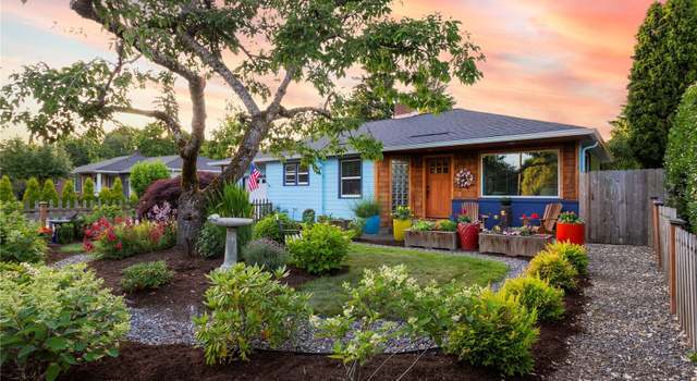 Photo of 3110 NE 49th St, Vancouver, WA 98663