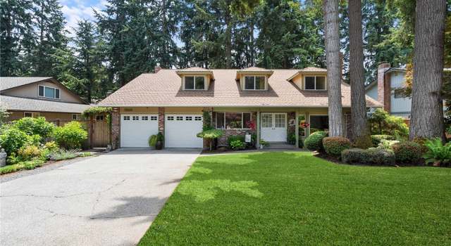 Photo of 2508 32nd Ave SE, Puyallup, WA 98374