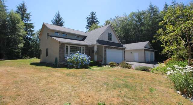 Photo of 25490 Morford Ct, Sedro Woolley, WA 98284