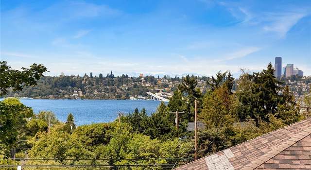 Photo of 6511 SE 28th St, Mercer Island, WA 98040