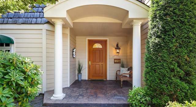 Photo of 6511 SE 28th St, Mercer Island, WA 98040