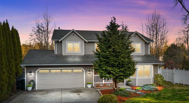 Photo of 1917 147th St NW, Marysville, WA 98271