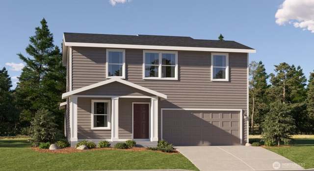Photo of 14004 199th Street Ct E, Graham, WA 98338