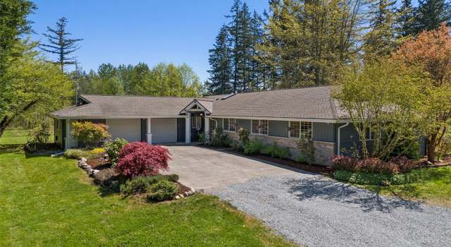 Photo of 6606 304th St E, Graham, WA 98338