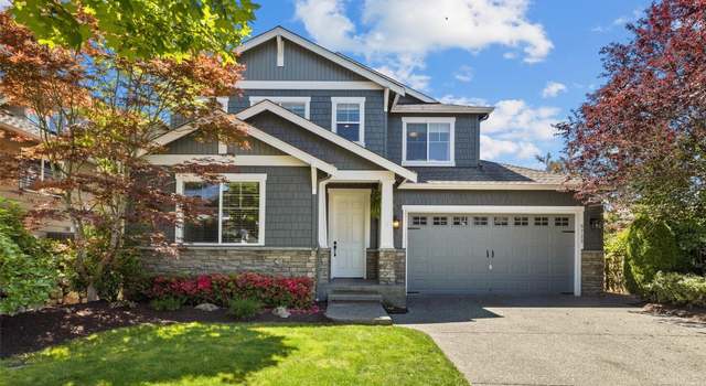Photo of 6725 Denny Peak Dr, Snoqualmie, WA 98065