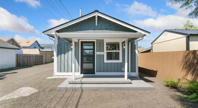 Photo of 3259 S 66th St, Tacoma, WA 98409