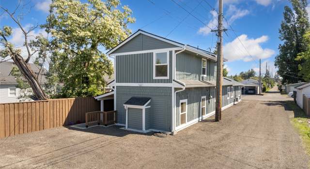 Photo of 3259 S 66th St, Tacoma, WA 98409