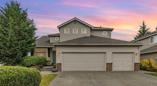 Photo of 12822 SE 223rd Pl, Kent, WA 98031