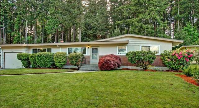 Photo of 2643 153rd Ave SE, Bellevue, WA 98007