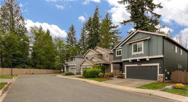Photo of 3409 176th Pl SE, Bothell, WA 98012
