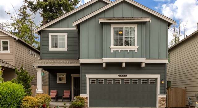 Photo of 3409 176th Pl SE, Bothell, WA 98012