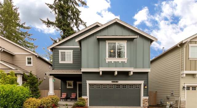 Photo of 3409 176th Pl SE, Bothell, WA 98012
