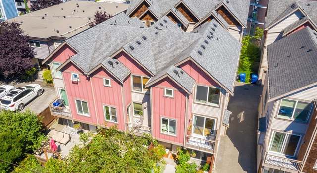 Photo of 3820 Whitman Ave N Unit A, Seattle, WA 98103