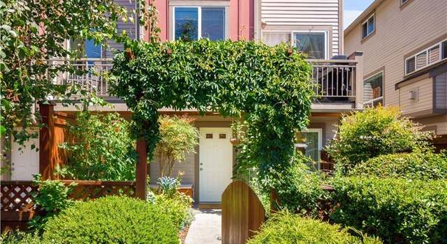 Photo of 3820 Whitman Ave N Unit A, Seattle, WA 98103