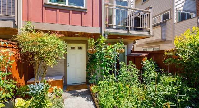 Photo of 3820 Whitman Ave N Unit A, Seattle, WA 98103