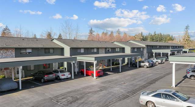 Photo of 1040 S 320th St #13, Federal Way, WA 98003