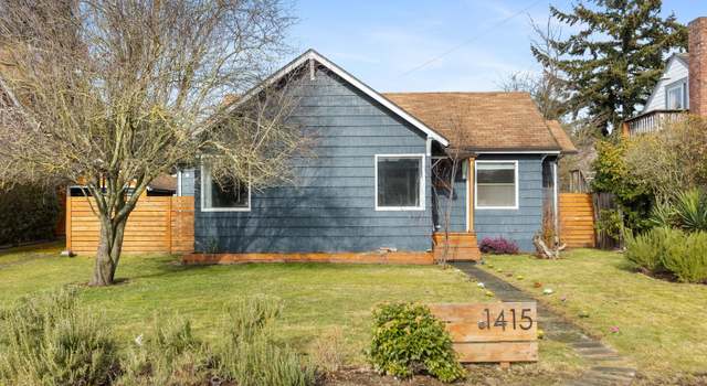 Photo of 1415 9th St, Marysville, WA 98270