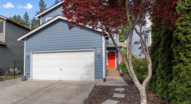 Photo of 7516 Arcade Pl NW, Bremerton, WA 98311
