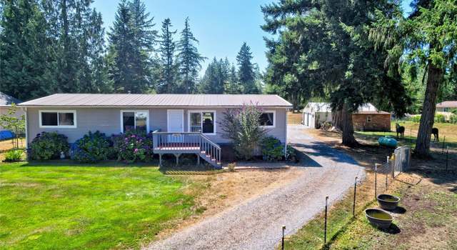 Photo of 13422 14th Ave NW, Marysville, WA 98271