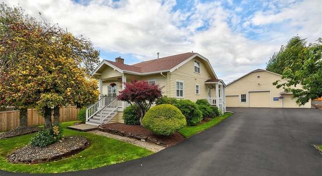 Photo of 11424 SE 240th St, Kent, WA 98031