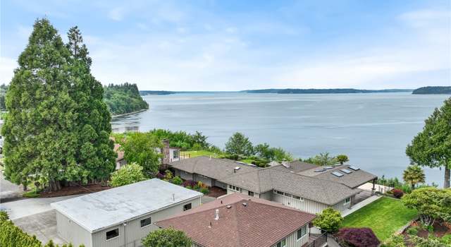 Photo of 5514 Crestview Loop NE, Olympia, WA 98516