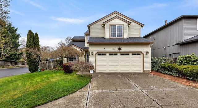 Photo of 1809 SE 186th Pl, Vancouver, WA 98683