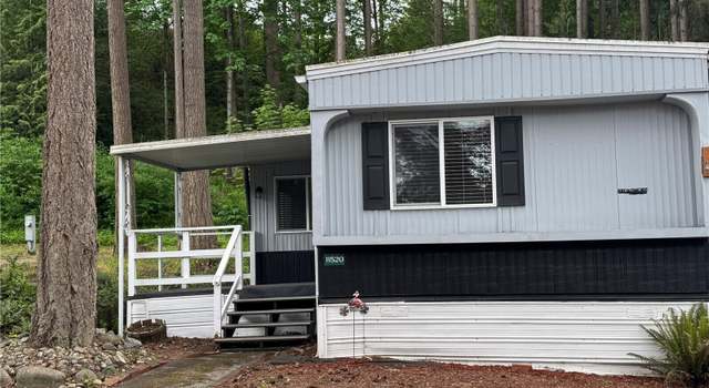 Photo of 11520 125th Street Ct E #144, Puyallup, WA 98374