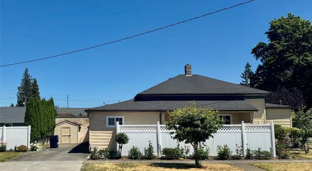 Photo of 518 Edson St, Lynden, WA 98264
