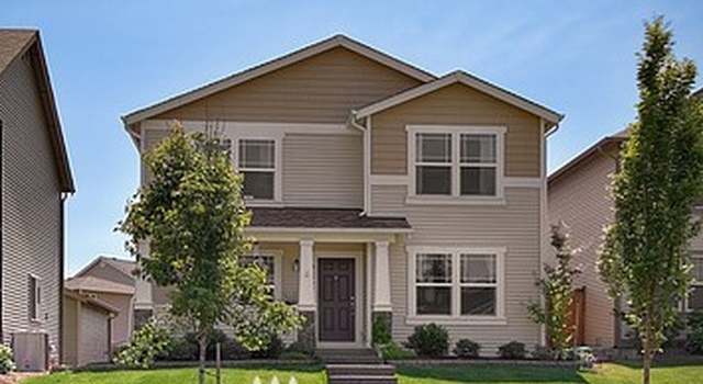 Photo of 36909 SE Braeburn St, Snoqualmie, WA 98065