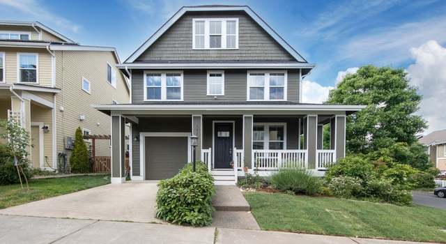 Photo of 2828 S Adams St, Seattle, WA 98108