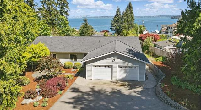 Photo of 8129 E Cricket Ln, Port Orchard, WA 98366